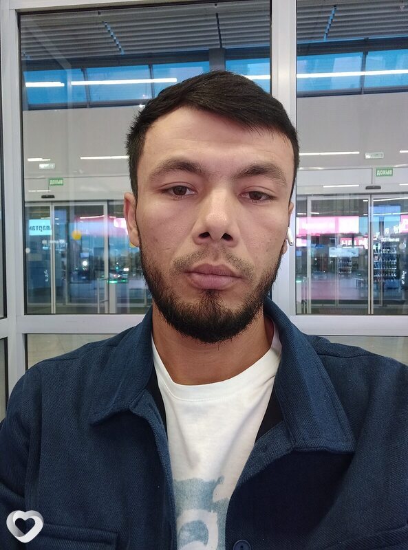 Али, 32, Чехове — анкета №2445861