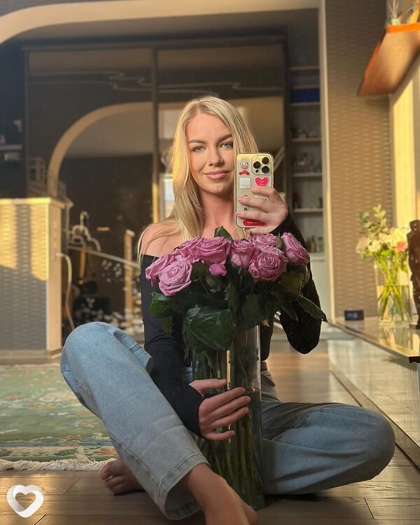 Анна, 31, Магадане — анкета №2445862