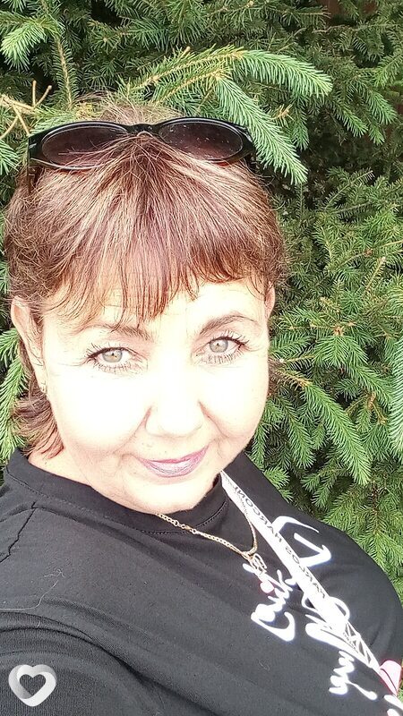 Ирина, 51, Новосибирске — анкета №2445868