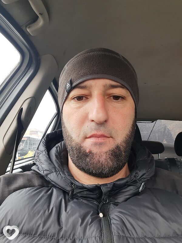 Мага, 38, Санкт-Петербурге — анкета №2445869