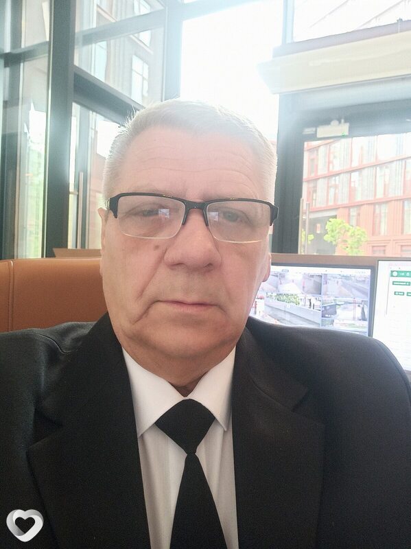 Дмитрий, 62, Москве — анкета №2446476