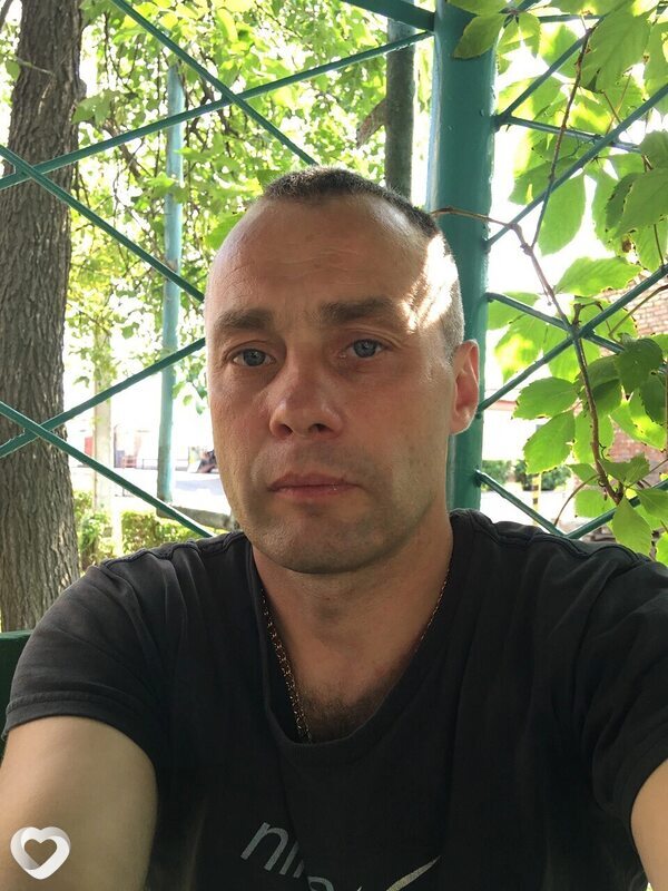 Михаил, 50, Набережных Челнах — анкета №2446488