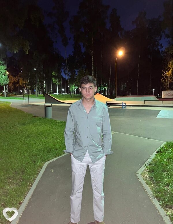 Ruzikul, 22, Самарканд — анкета №2446493