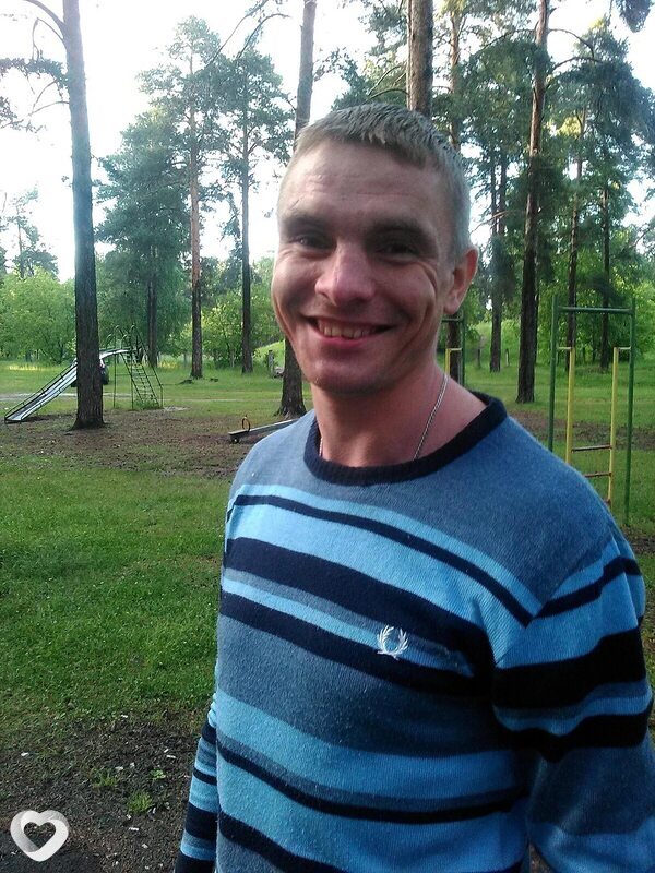 Александр, 40, Твери — анкета №2446227