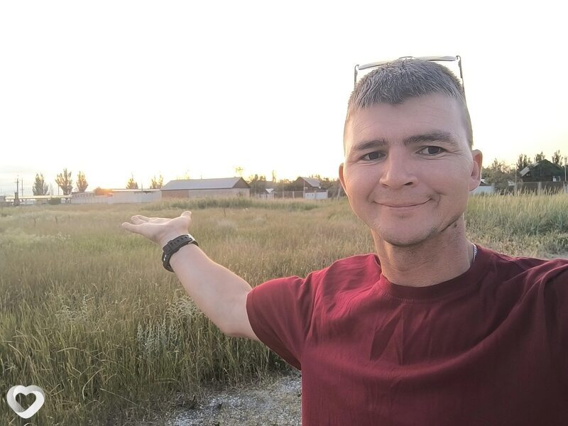 Александр, 34, Новоазовске — анкета №2446235