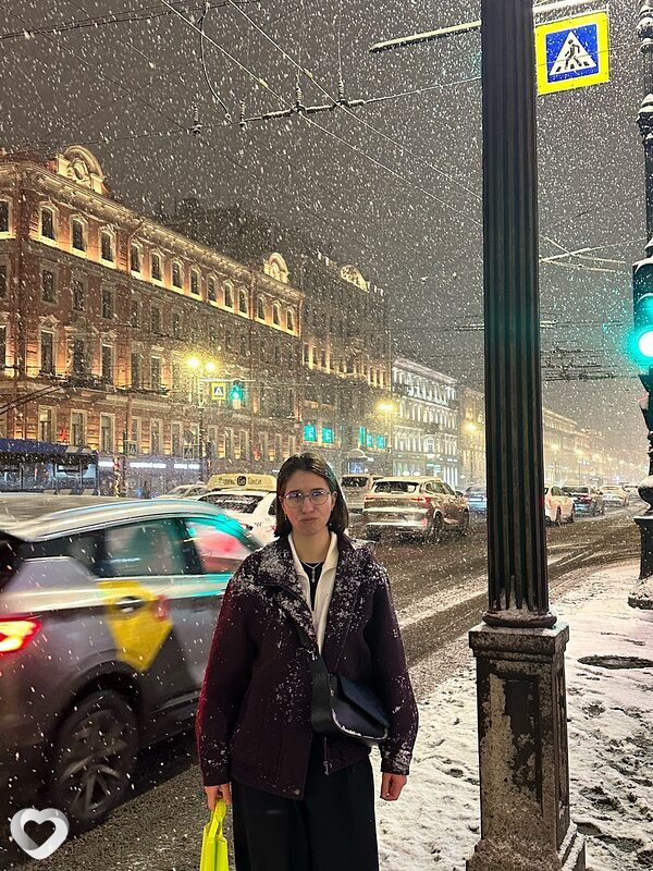 Милана, 20, Москве — анкета №2446241