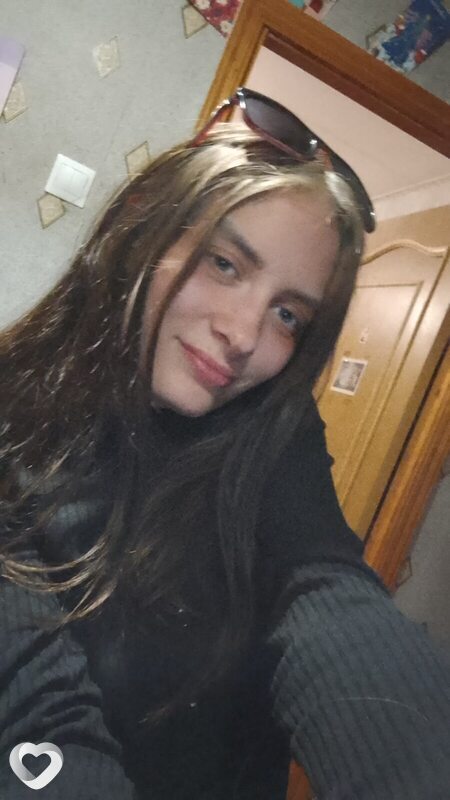 Татьяна, 24, Серпухове — анкета №2446242