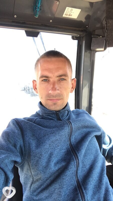 Евгений, 35, Оренбурге — анкета №2446243