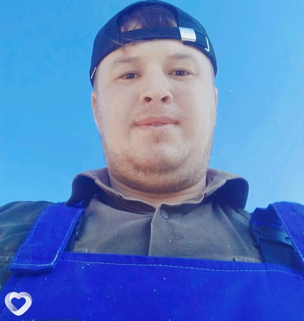 Комилджон, 26, Подольске — анкета №2446244
