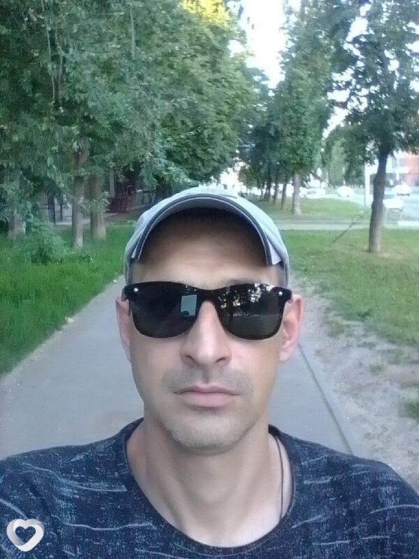 Дмитрий, 44, Лисках — анкета №2446246