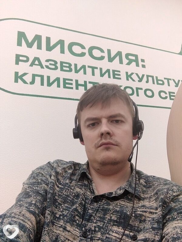 Андрей, 35, Барнауле — анкета №2446248