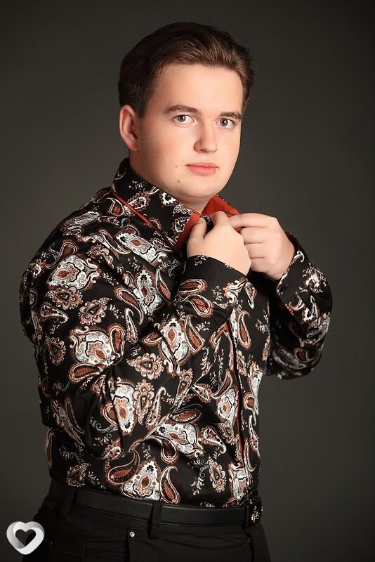 Алексей, 27, Сарове — анкета №2446252