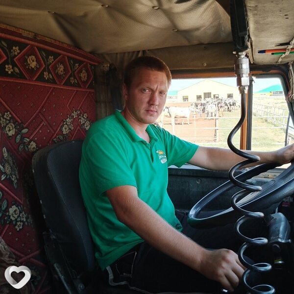 Роман, 31, Волжском — анкета №2446259