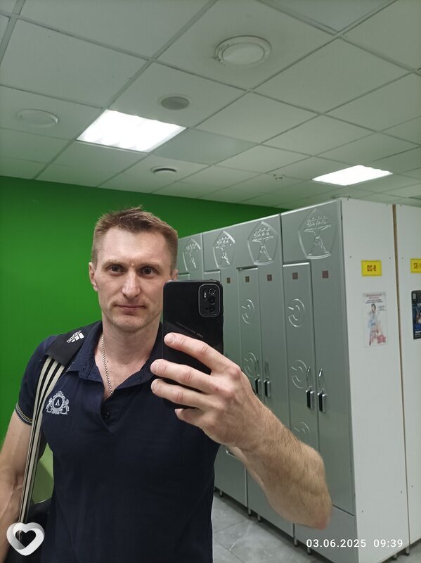 Константин, 39, Москве — анкета №2446270