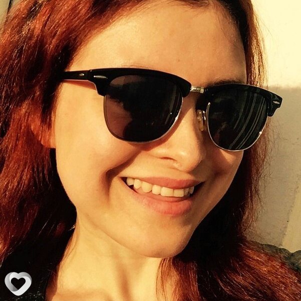 Анна, 42, Минске — анкета №2446329