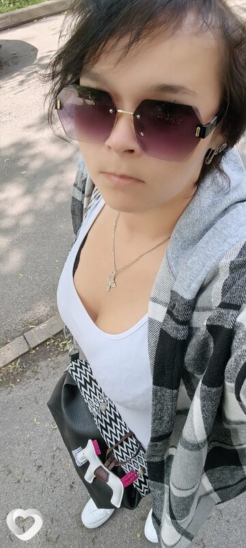 Anastasia, 38, Петрозаводске — анкета №2446331