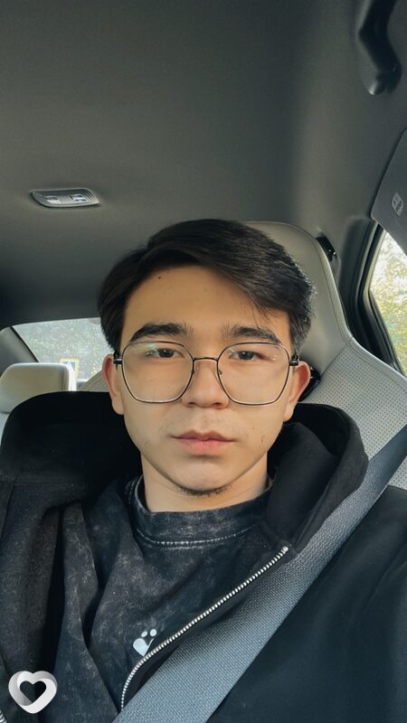 Аслан, 21, Алматы — анкета №2446332