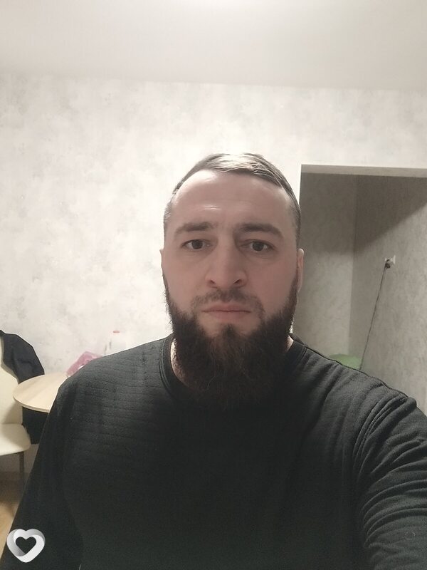 Магомед, 33, Сочи — анкета №2446342