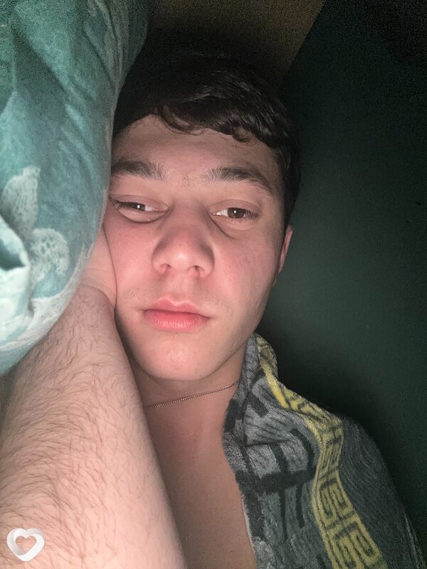 Фирдавс, 22, Орёл — анкета №2446344