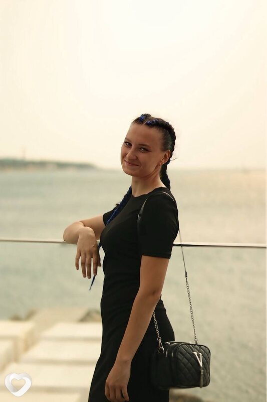 Татьяна, 23, Могилев — анкета №2446318