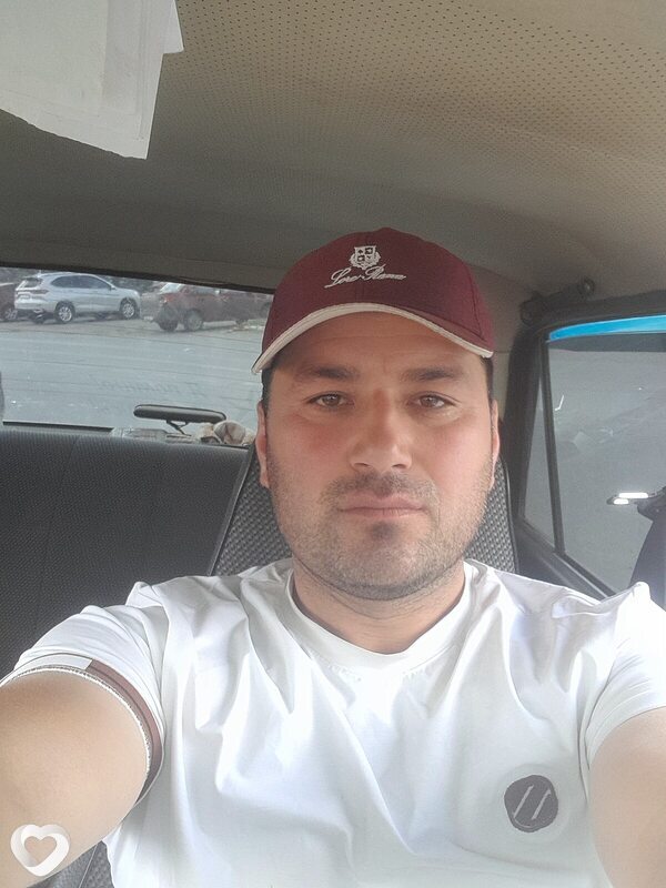 Зафарбек, 36, Ульяновске — анкета №2446823