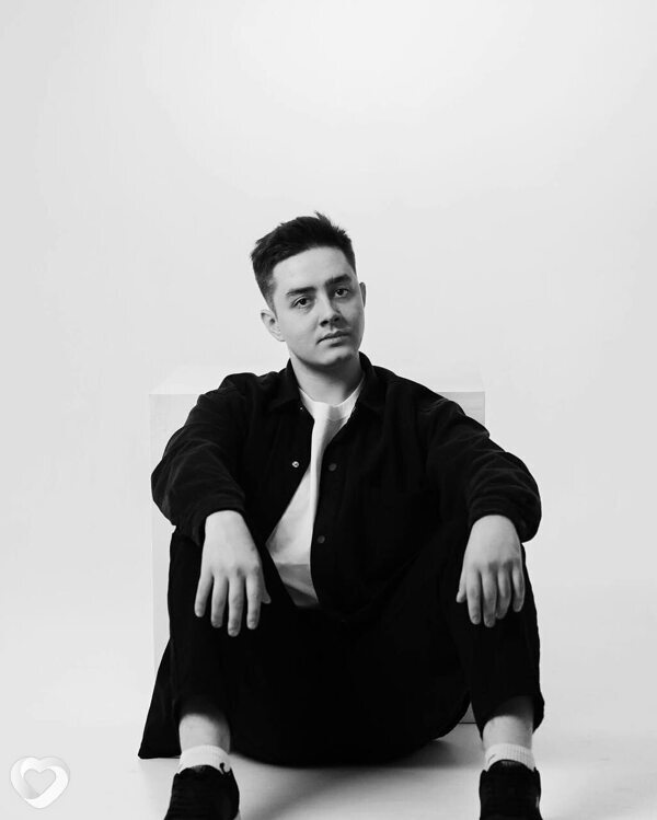 Максим, 25, Кирове — анкета №2446824