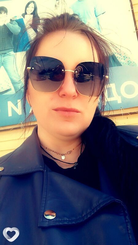 Анастасия, 33, Барнауле — анкета №2446827