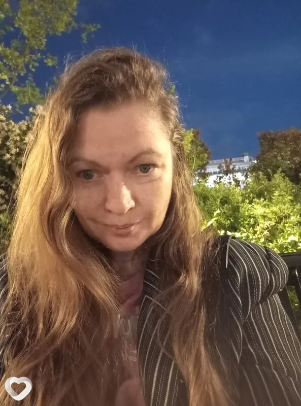 Юлия, 48, Москве — анкета №2446831