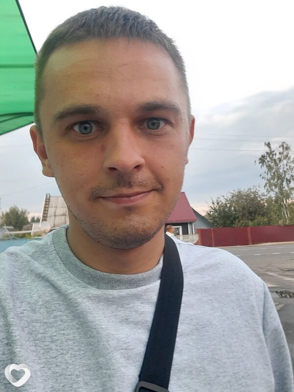 Алексей, 28, Москве — анкета №2446836