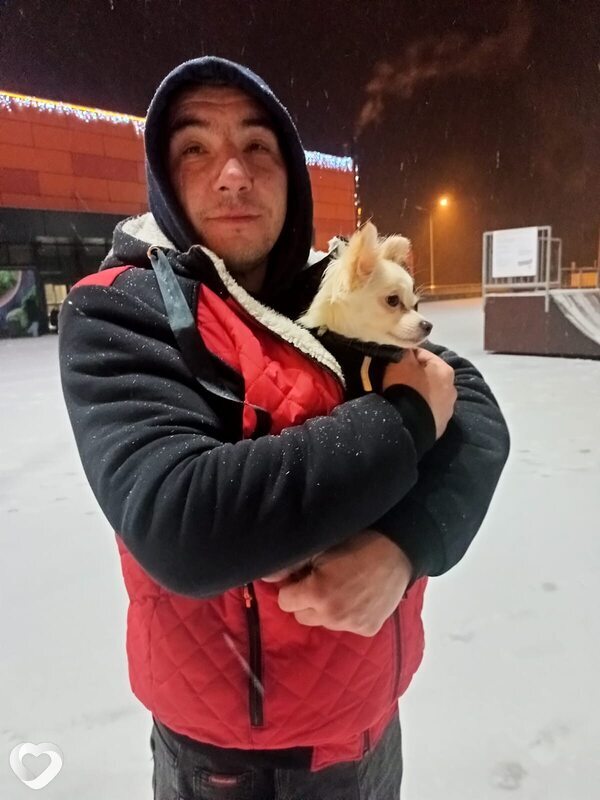 Юрий, 38, Москве — анкета №2446840