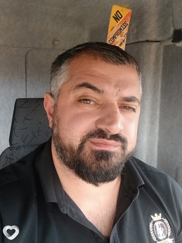 Тамир, 40, Краснодаре — анкета №2446352