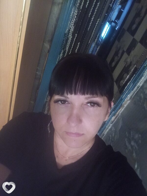 Светлана, 43, Бузулуке — анкета №2446367