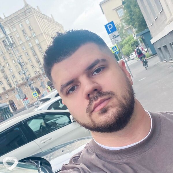 Виктор, 32, Москве — анкета №2446370