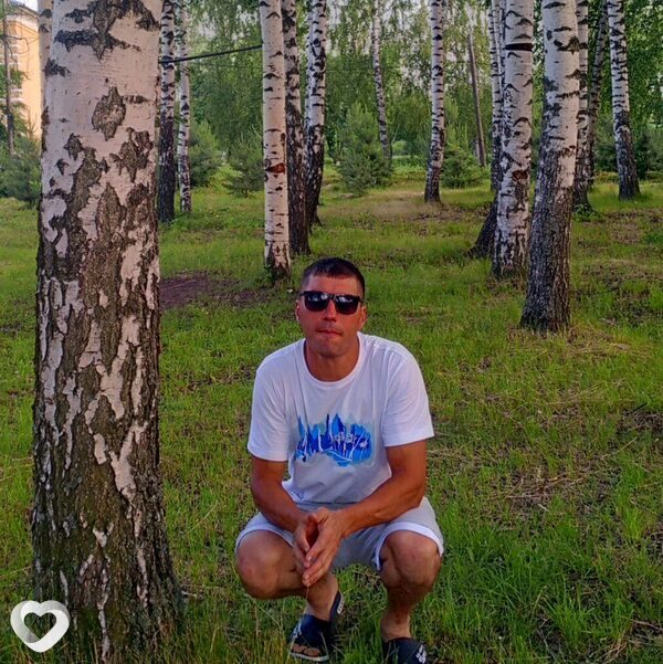 Михаил, 34, Рязани — анкета №2446605