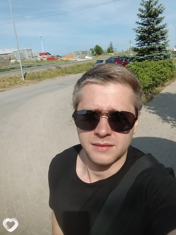 Александр, 31, Пскове — анкета №2446422