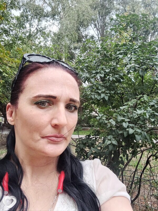 Светик, 45, Днепр — анкета №2446433