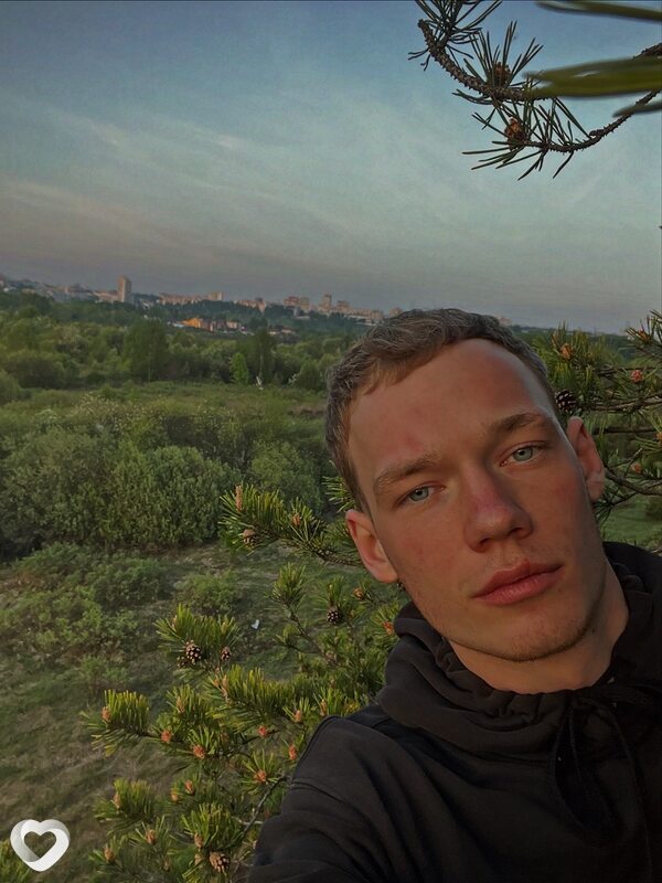 Роман, 21, Казани — анкета №2446275