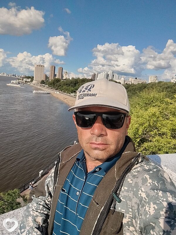 Bobojon, 38, Москве — анкета №2446279