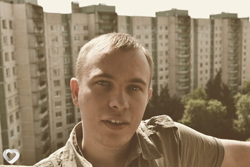 Алексей, 38, Москве — анкета №2446287