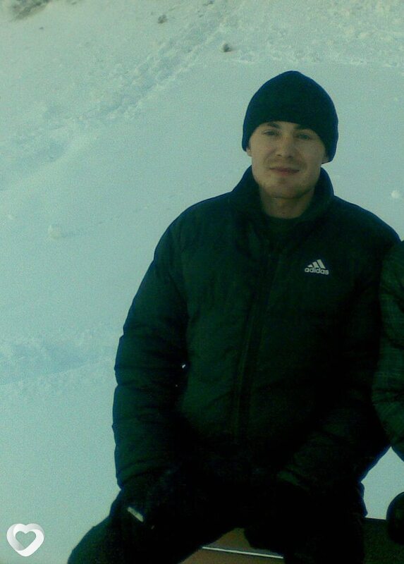 Дмитрий, 41, Ставрополе — анкета №2446294