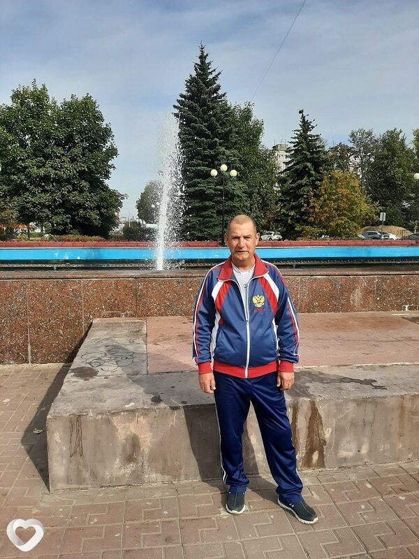 Владимир, 62, Орехово-Зуеве — анкета №2446508