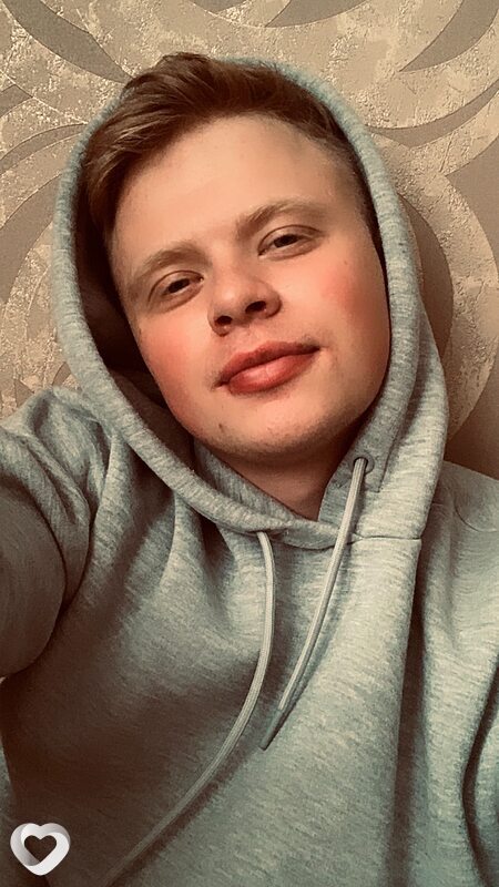 Кирилл, 27, Минске — анкета №2446516