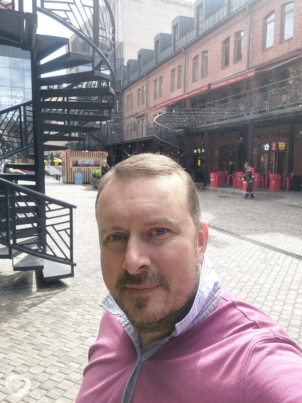 Владимир, 36, Минске — анкета №2446397
