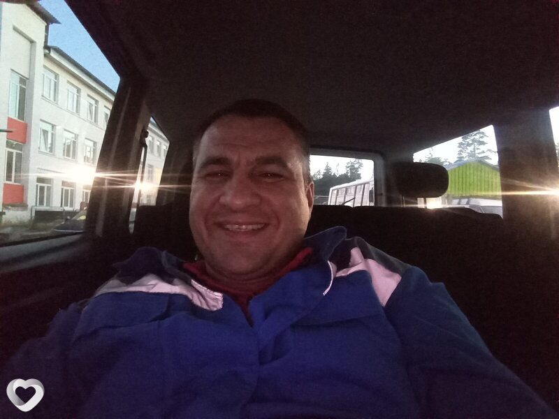 Эдуард, 45, Санкт-Петербурге — анкета №2446408