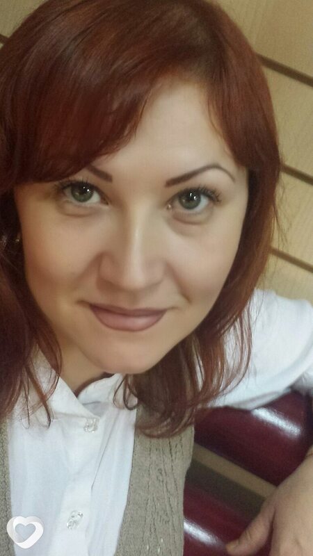 Софья, 43, Омске — анкета №2446418