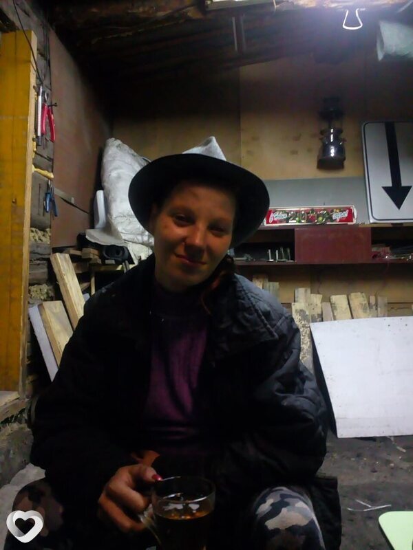 Евгения, 41, Новокузнецке — анкета №2446420