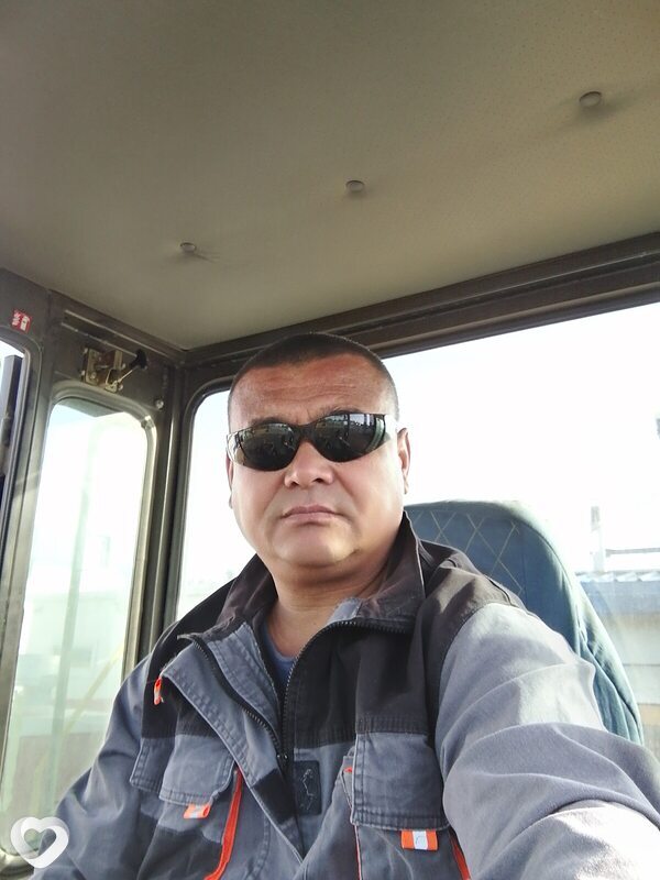 Коля, 46, Хабаровске — анкета №2446421
