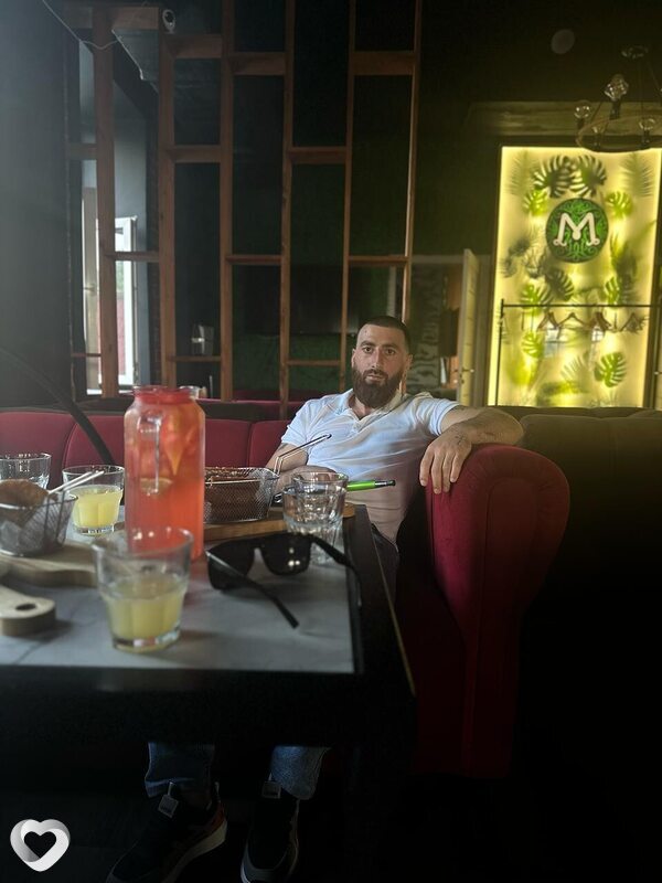 Гиорги, 28, Электростали — анкета №2446450