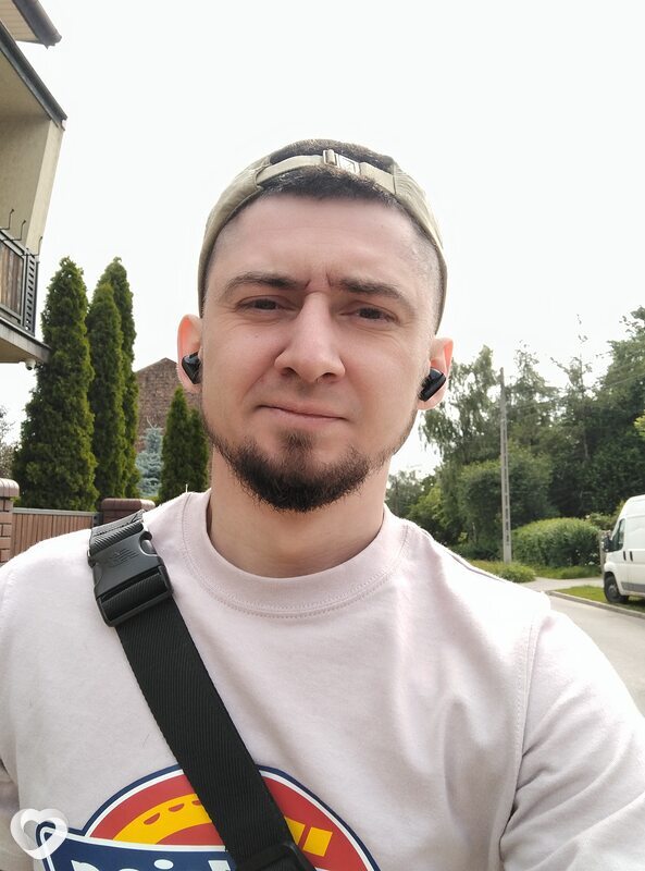 Евгений, Катовице