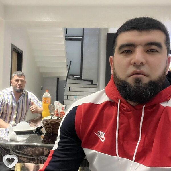 Фархад, 33, Варшава — анкета №2446453